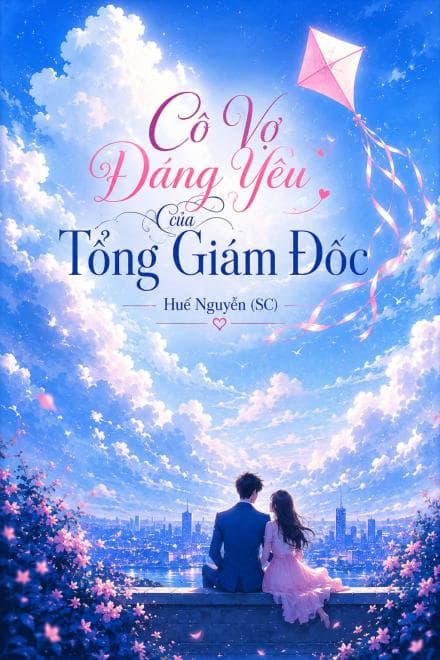 Cô Vợ Đáng Yêu Của Tổng Giám Đốc